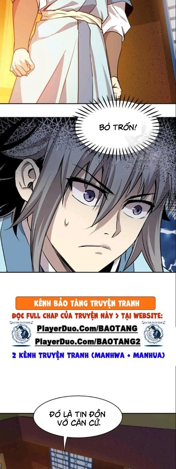 Đạo Sĩ Giang Hồ Chapter 27 - 18