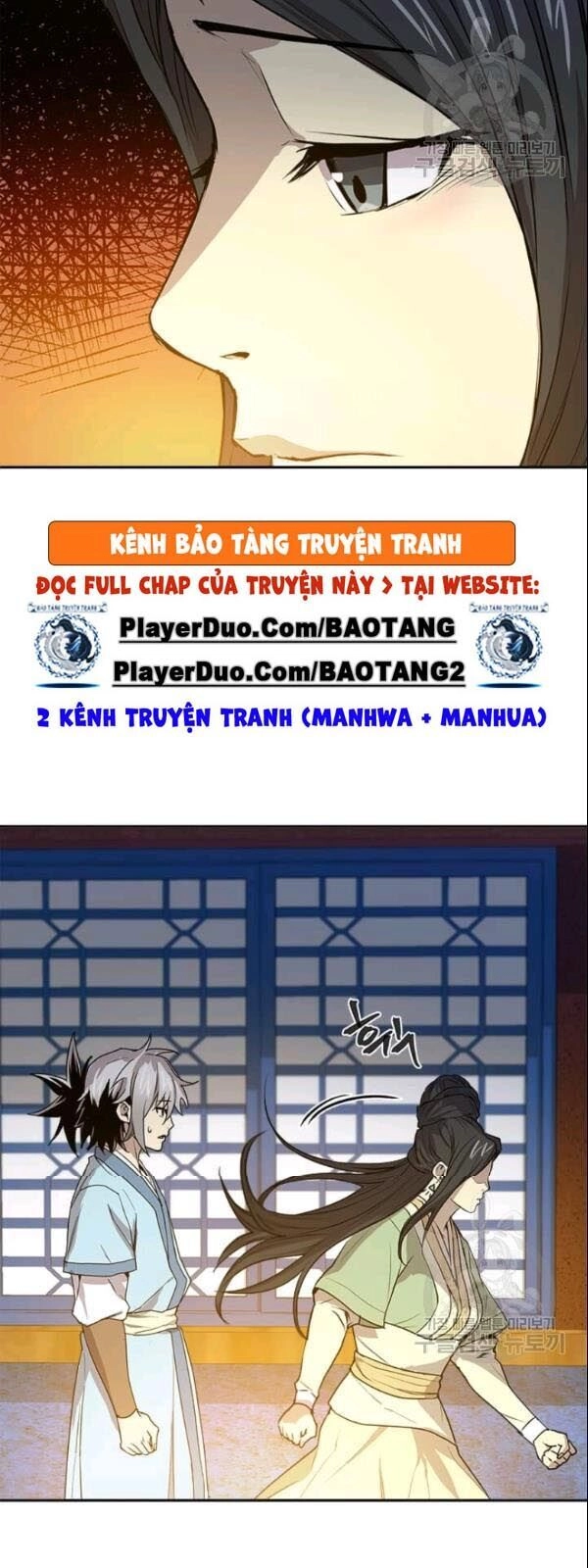 Đạo Sĩ Giang Hồ Chapter 27 - 24