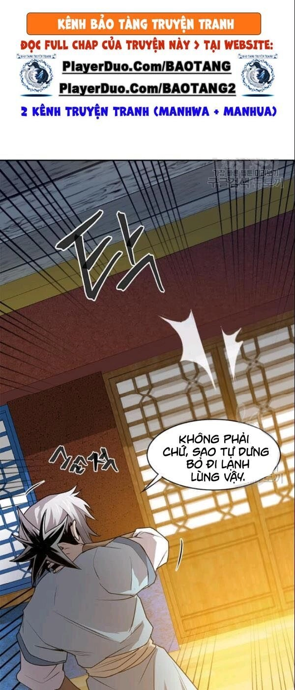 Đạo Sĩ Giang Hồ Chapter 27 - 25