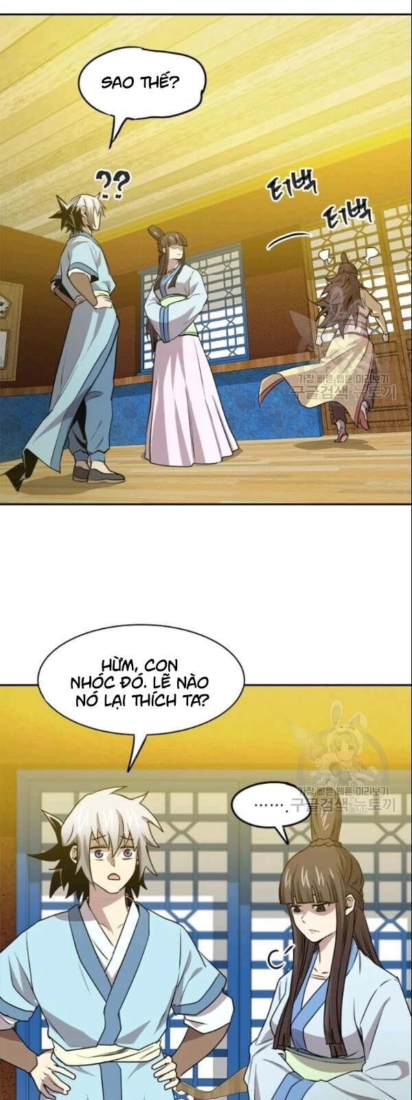 Đạo Sĩ Giang Hồ Chapter 27 - 38