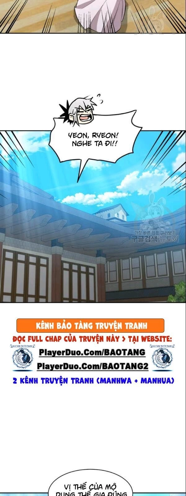 Đạo Sĩ Giang Hồ Chapter 27 - 41