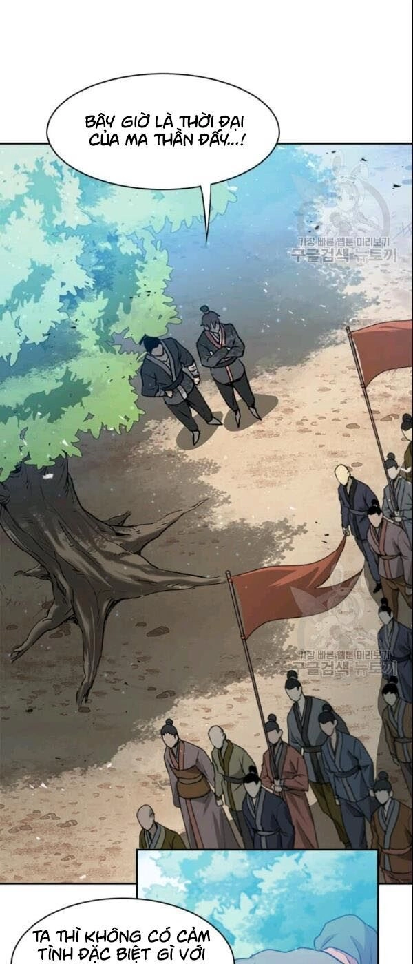 Đạo Sĩ Giang Hồ Chapter 27 - 45