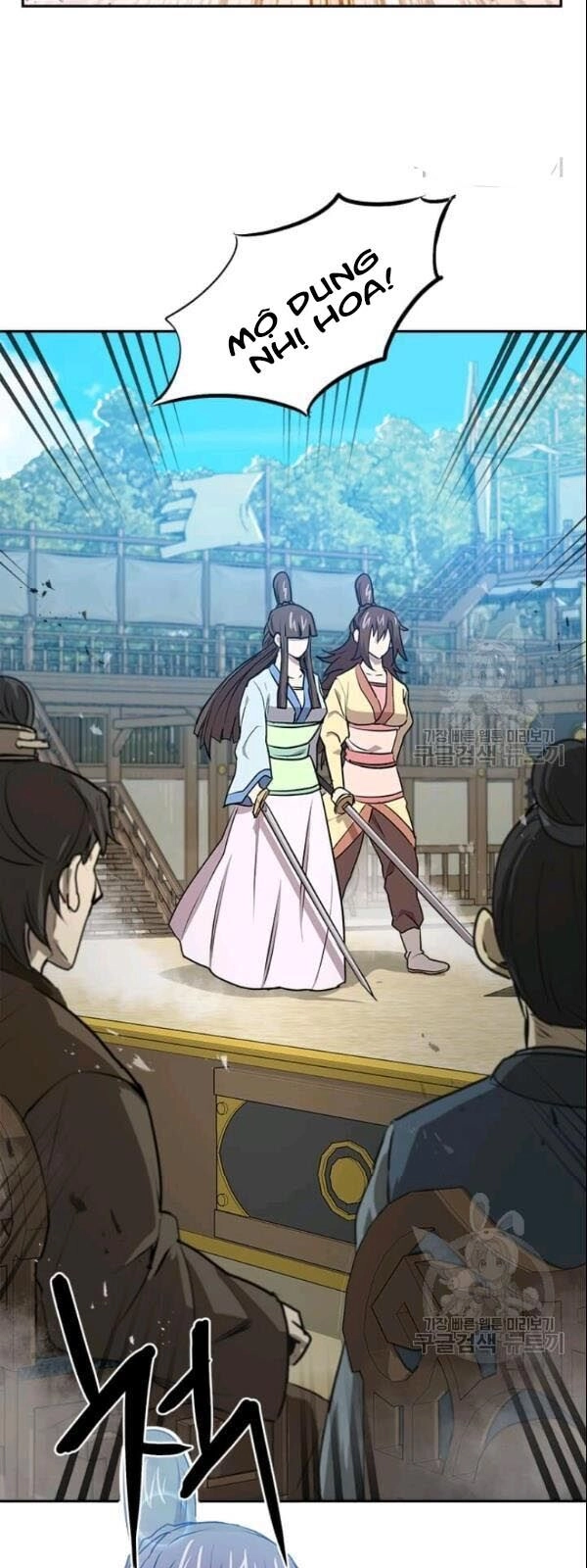 Đạo Sĩ Giang Hồ Chapter 27 - 51