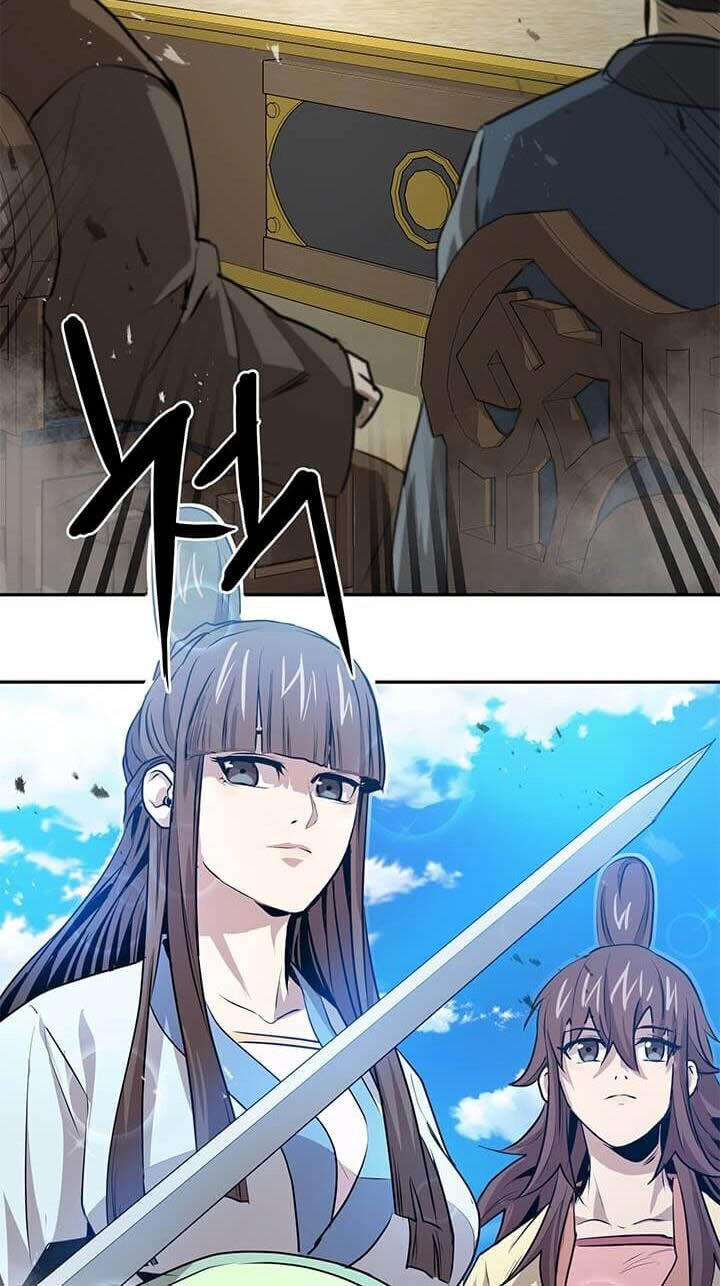 Đạo Sĩ Giang Hồ Chapter 28 - 8