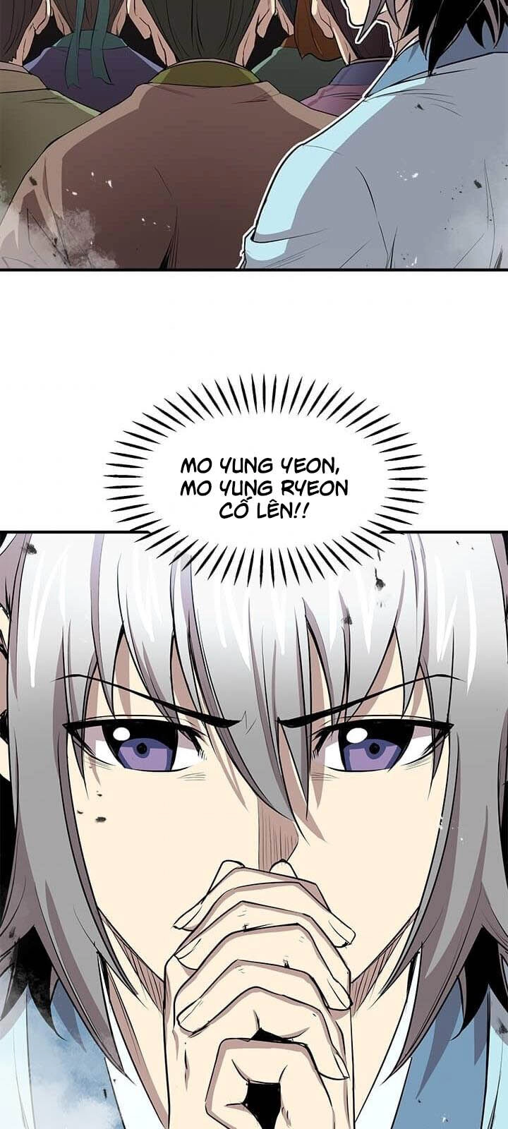 Đạo Sĩ Giang Hồ Chapter 28 - 10