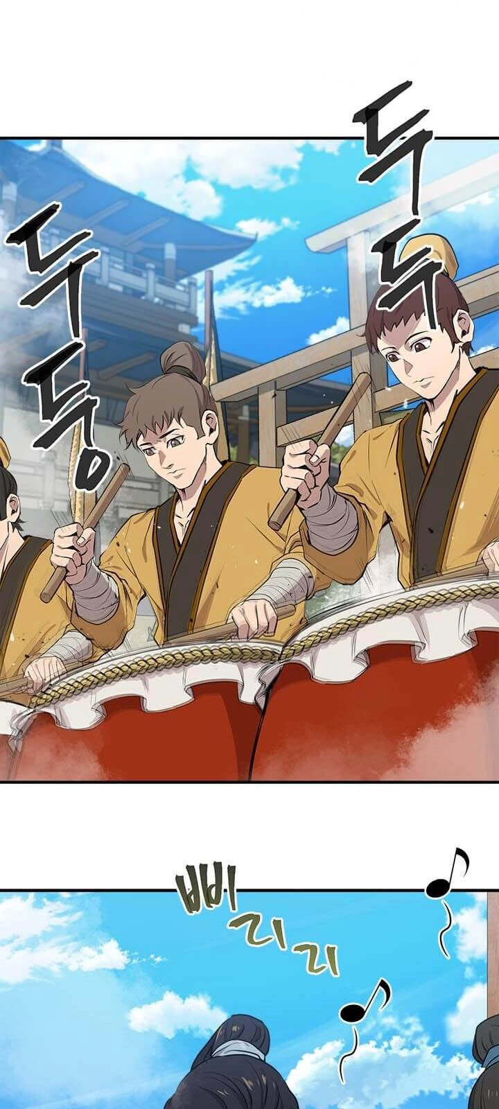 Đạo Sĩ Giang Hồ Chapter 28 - 12