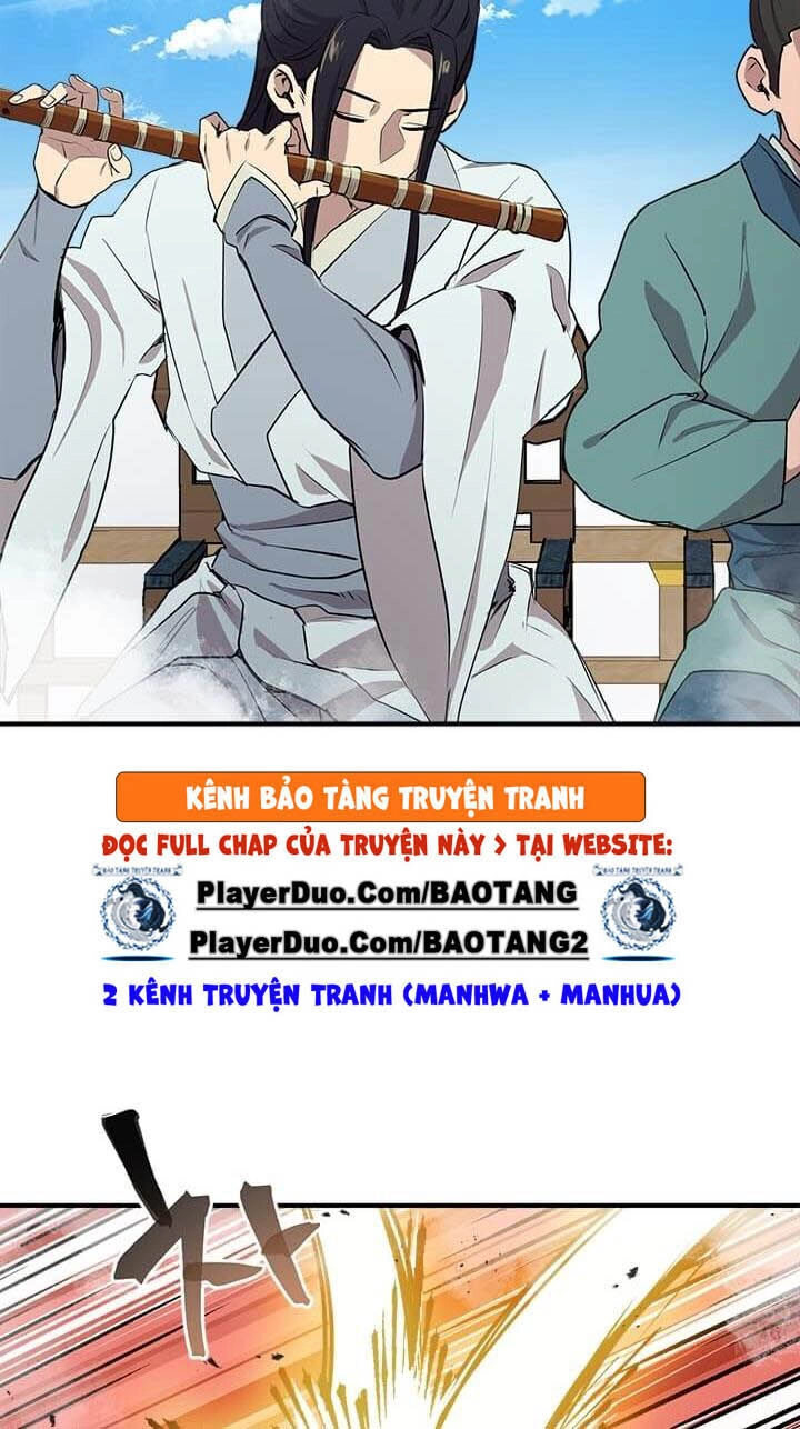 Đạo Sĩ Giang Hồ Chapter 28 - 13