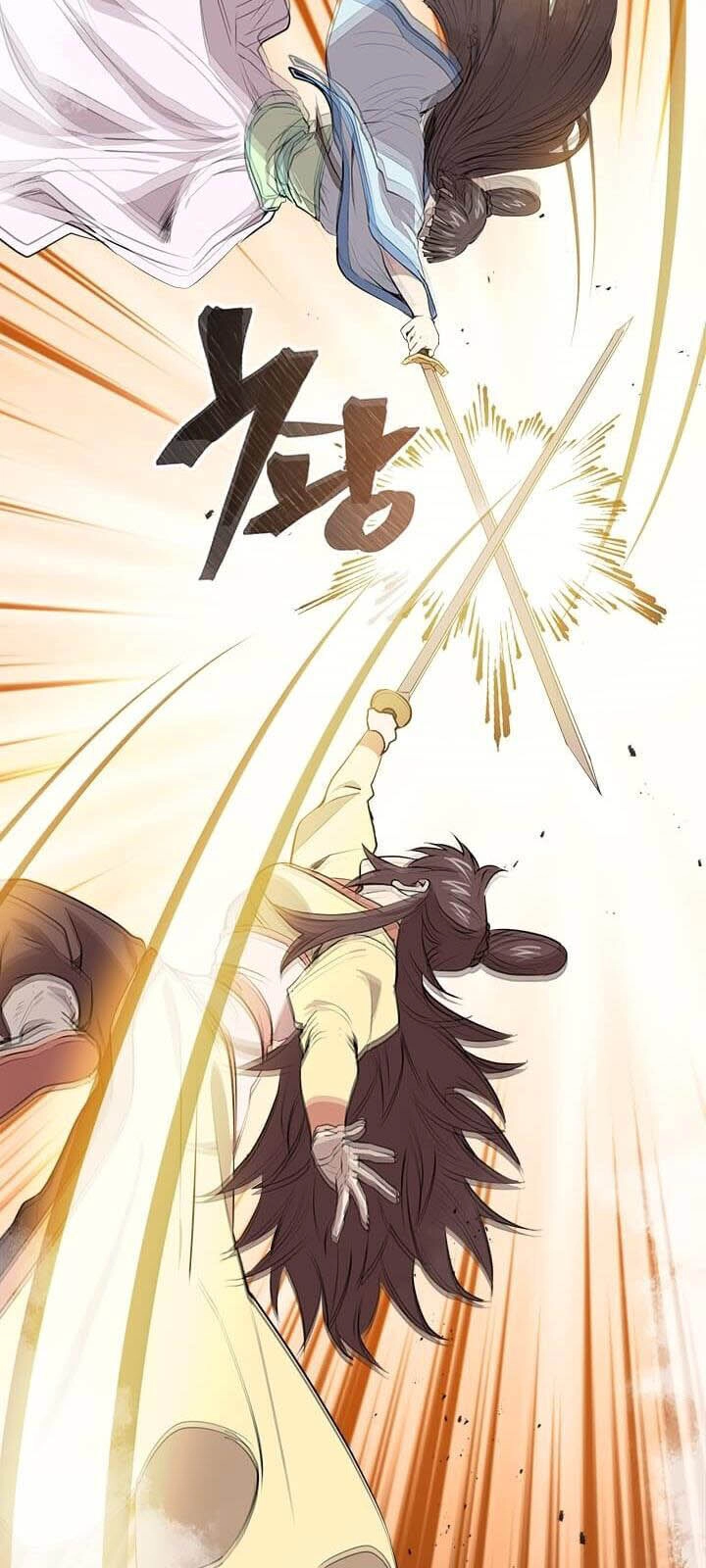 Đạo Sĩ Giang Hồ Chapter 28 - 15