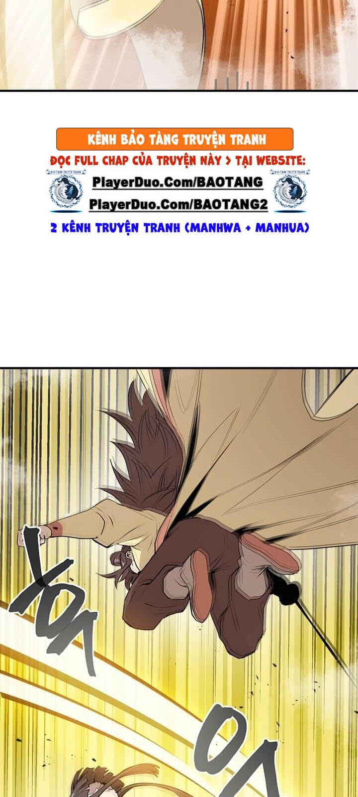 Đạo Sĩ Giang Hồ Chapter 28 - 16