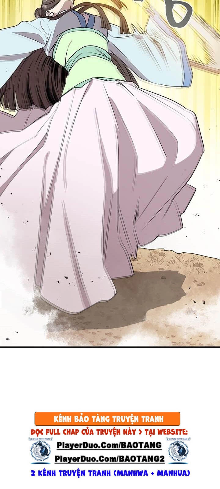 Đạo Sĩ Giang Hồ Chapter 28 - 17