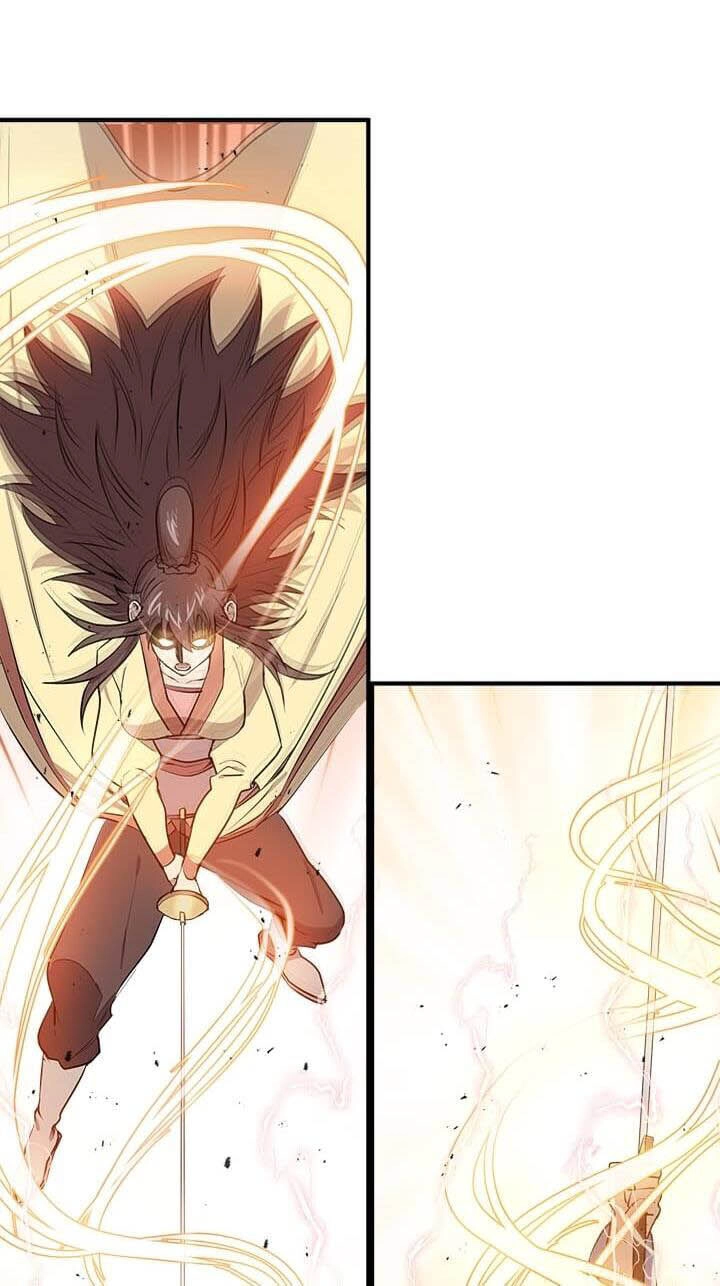 Đạo Sĩ Giang Hồ Chapter 28 - 18