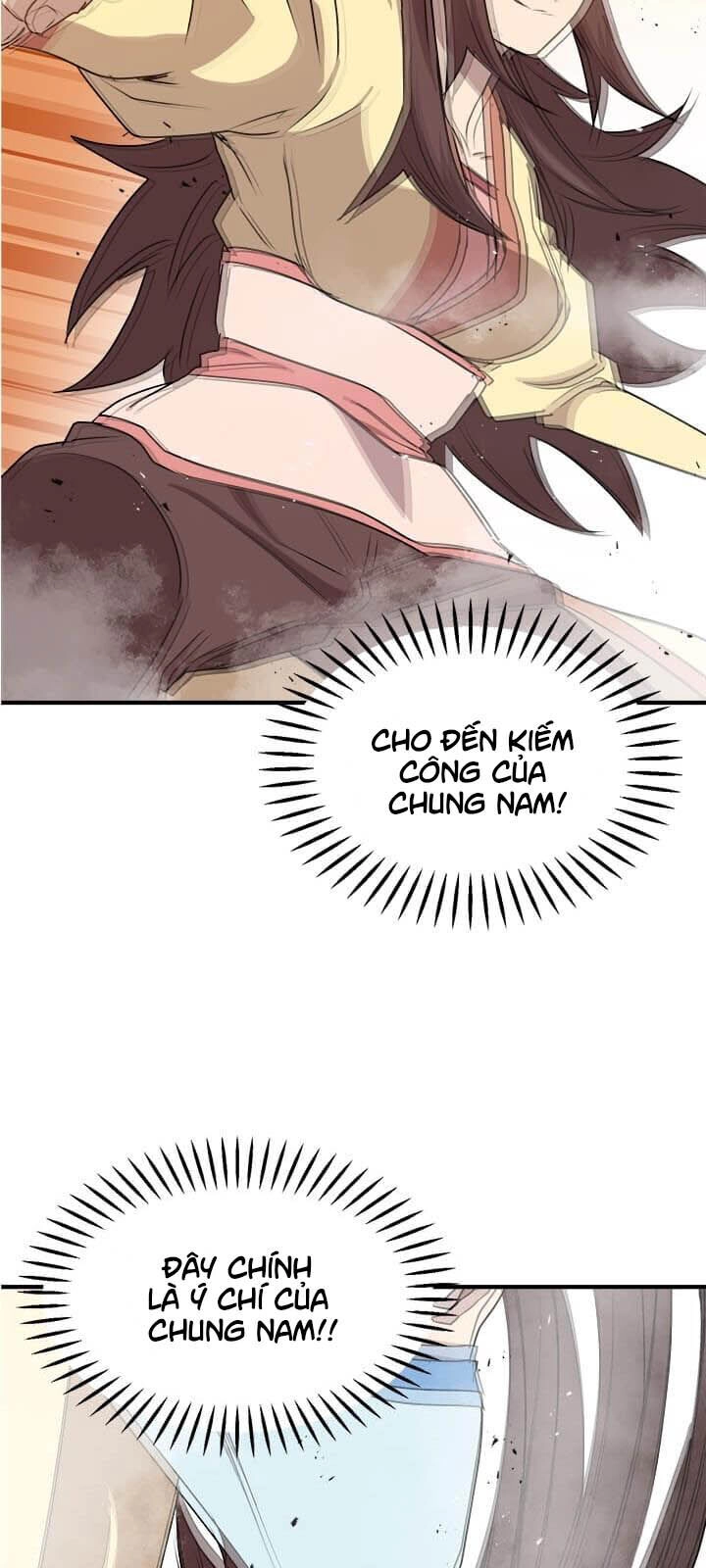 Đạo Sĩ Giang Hồ Chapter 28 - 24