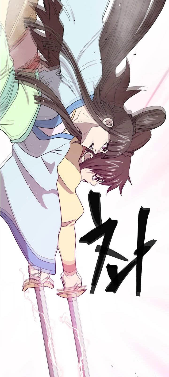 Đạo Sĩ Giang Hồ Chapter 28 - 25