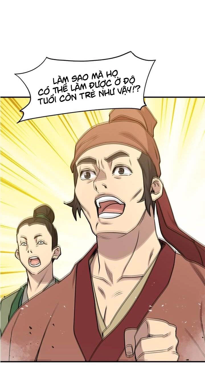 Đạo Sĩ Giang Hồ Chapter 28 - 28