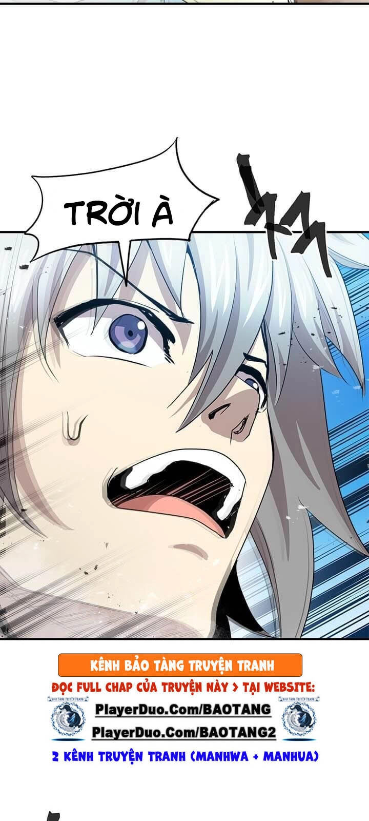 Đạo Sĩ Giang Hồ Chapter 28 - 34