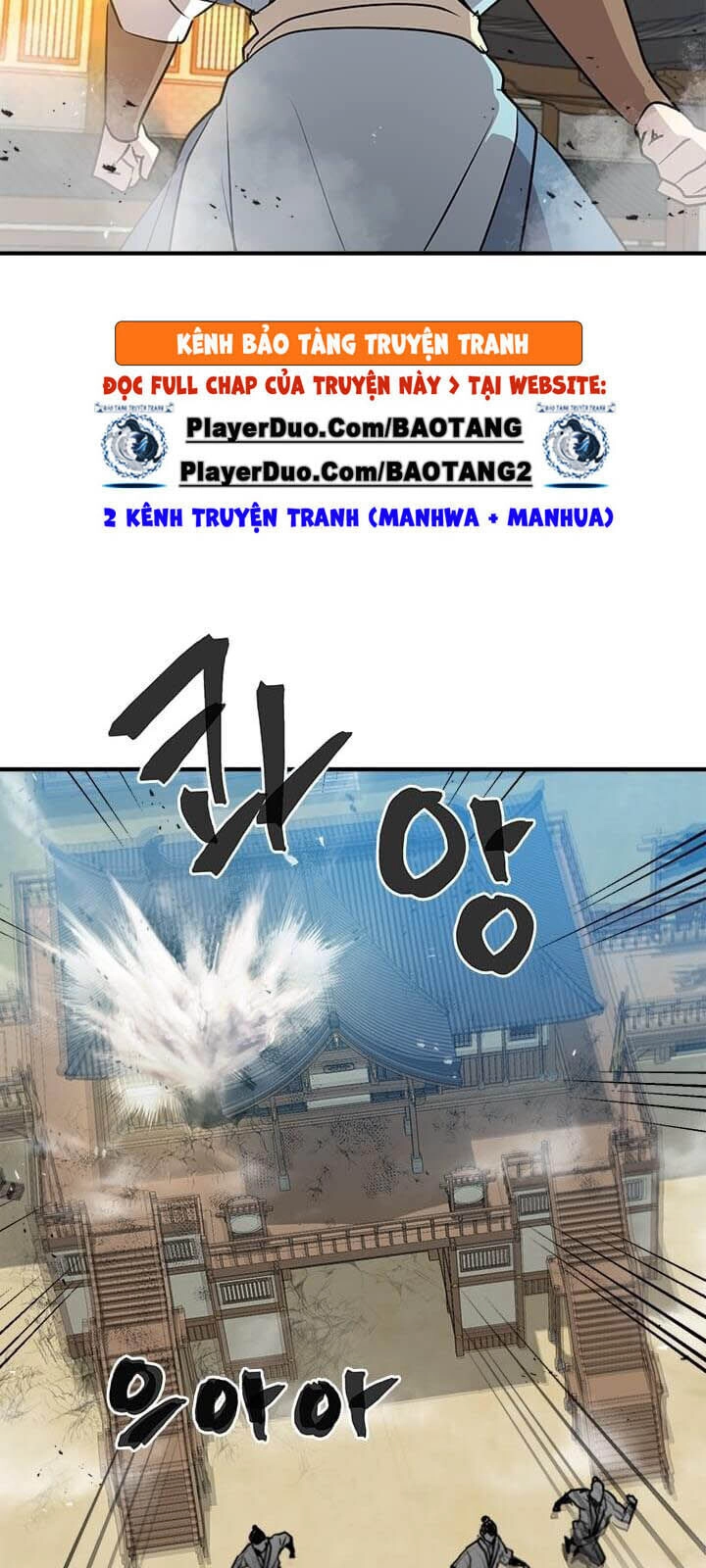 Đạo Sĩ Giang Hồ Chapter 28 - 37