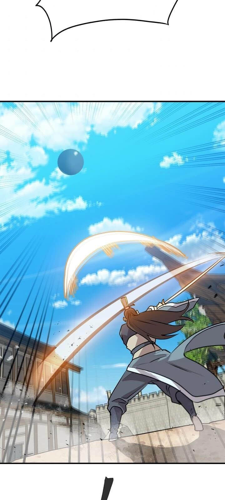 Đạo Sĩ Giang Hồ Chapter 28 - 39