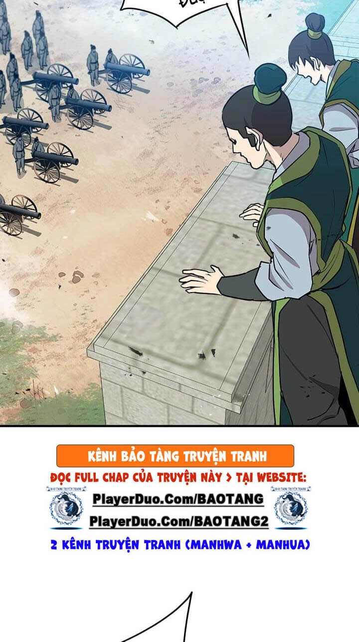 Đạo Sĩ Giang Hồ Chapter 28 - 43