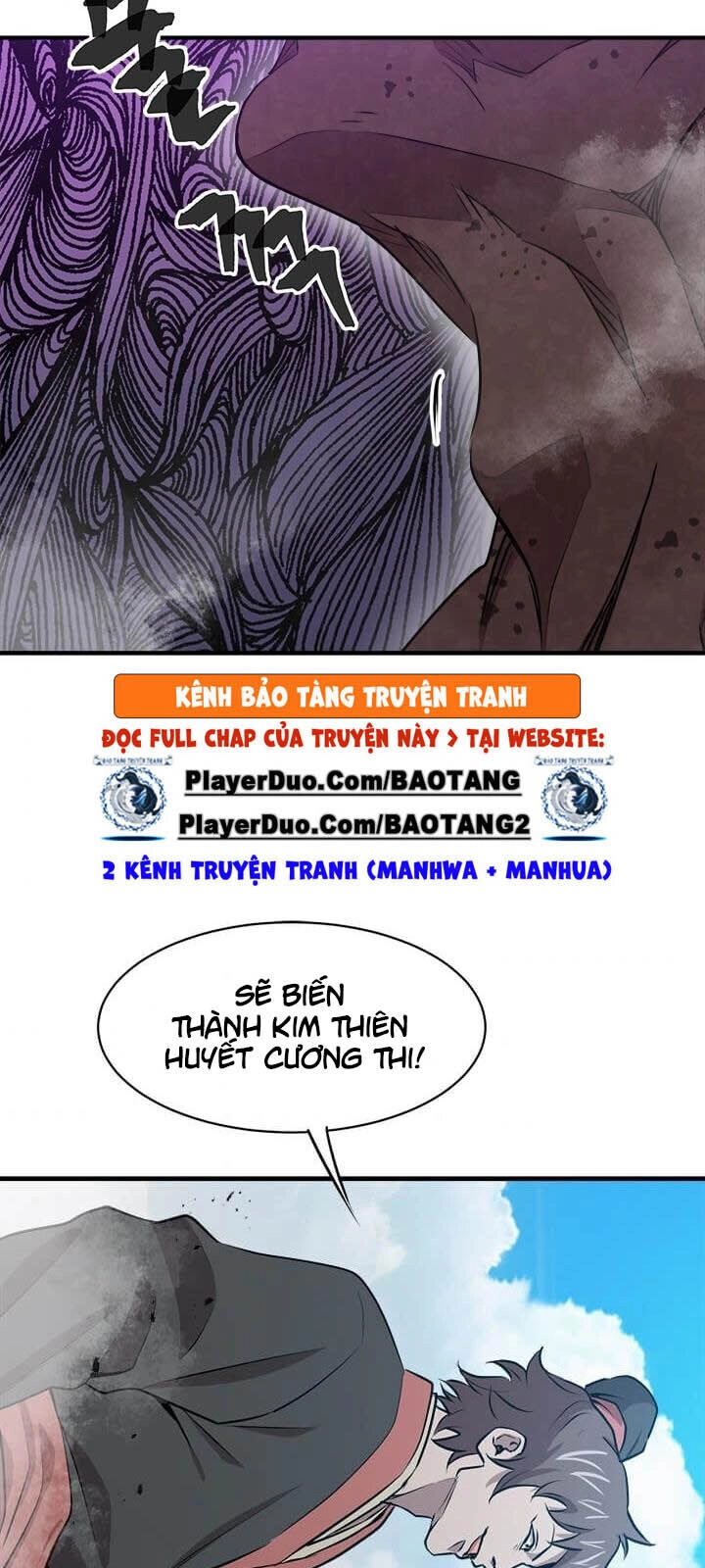 Đạo Sĩ Giang Hồ Chapter 28 - 60