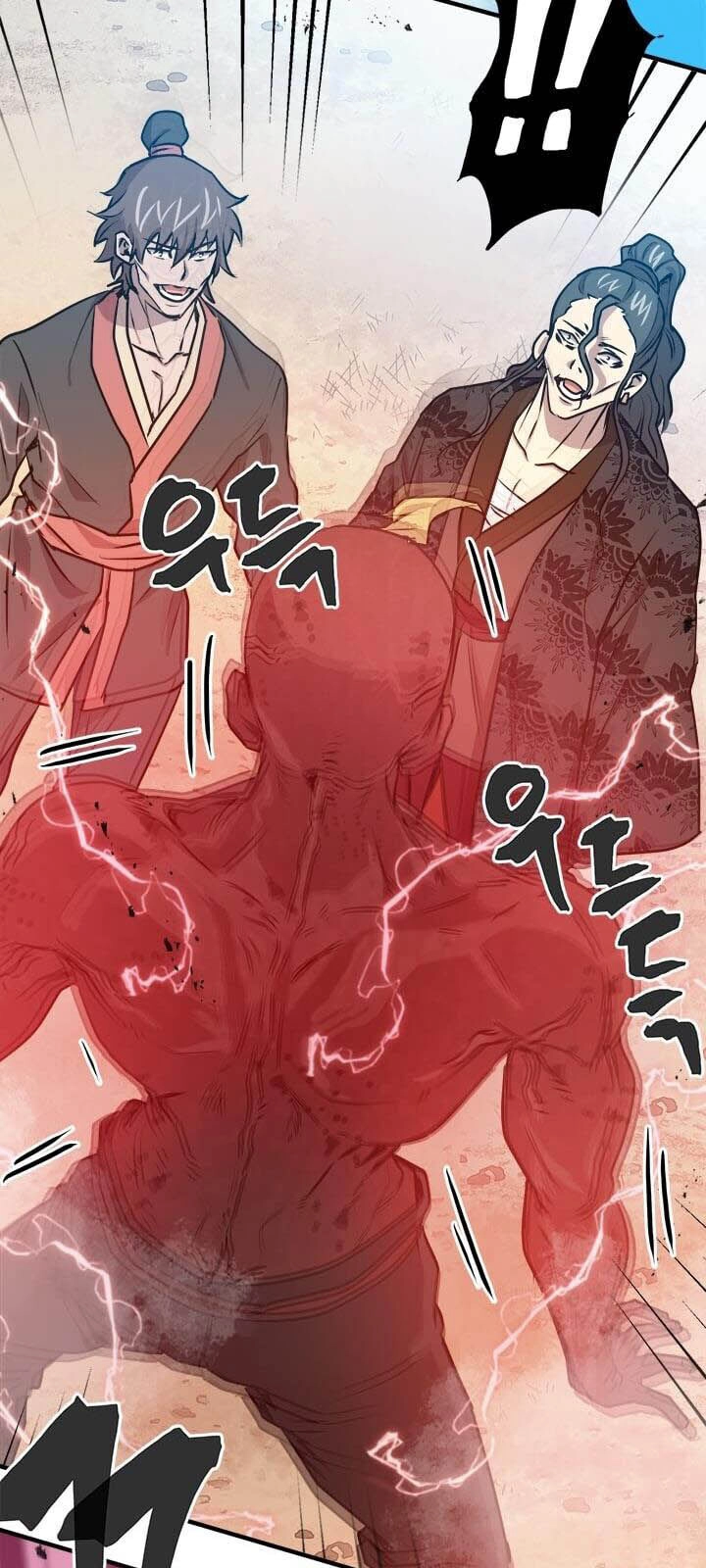 Đạo Sĩ Giang Hồ Chapter 28 - 62