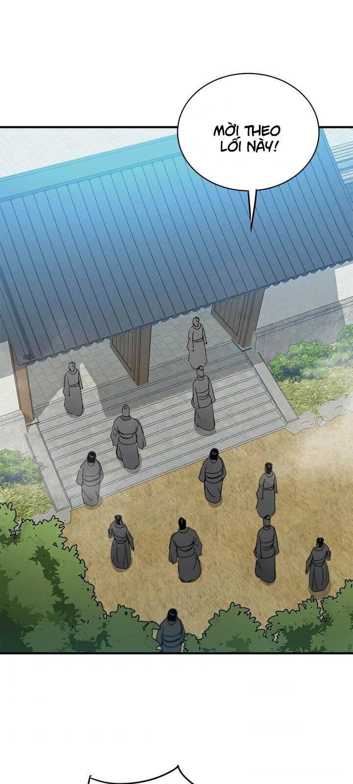 Đạo Sĩ Giang Hồ Chapter 28 - 66