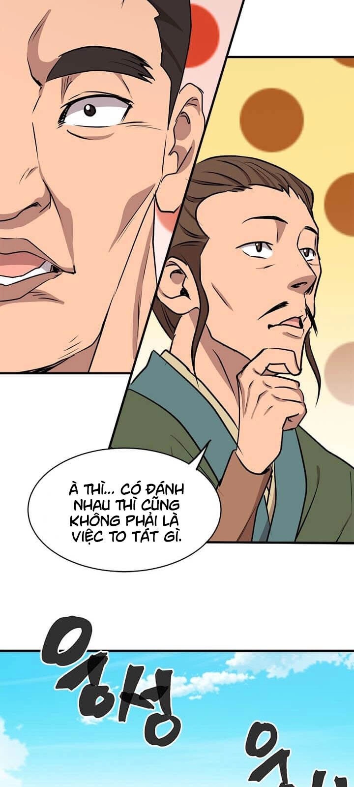 Đạo Sĩ Giang Hồ Chapter 28 - 69