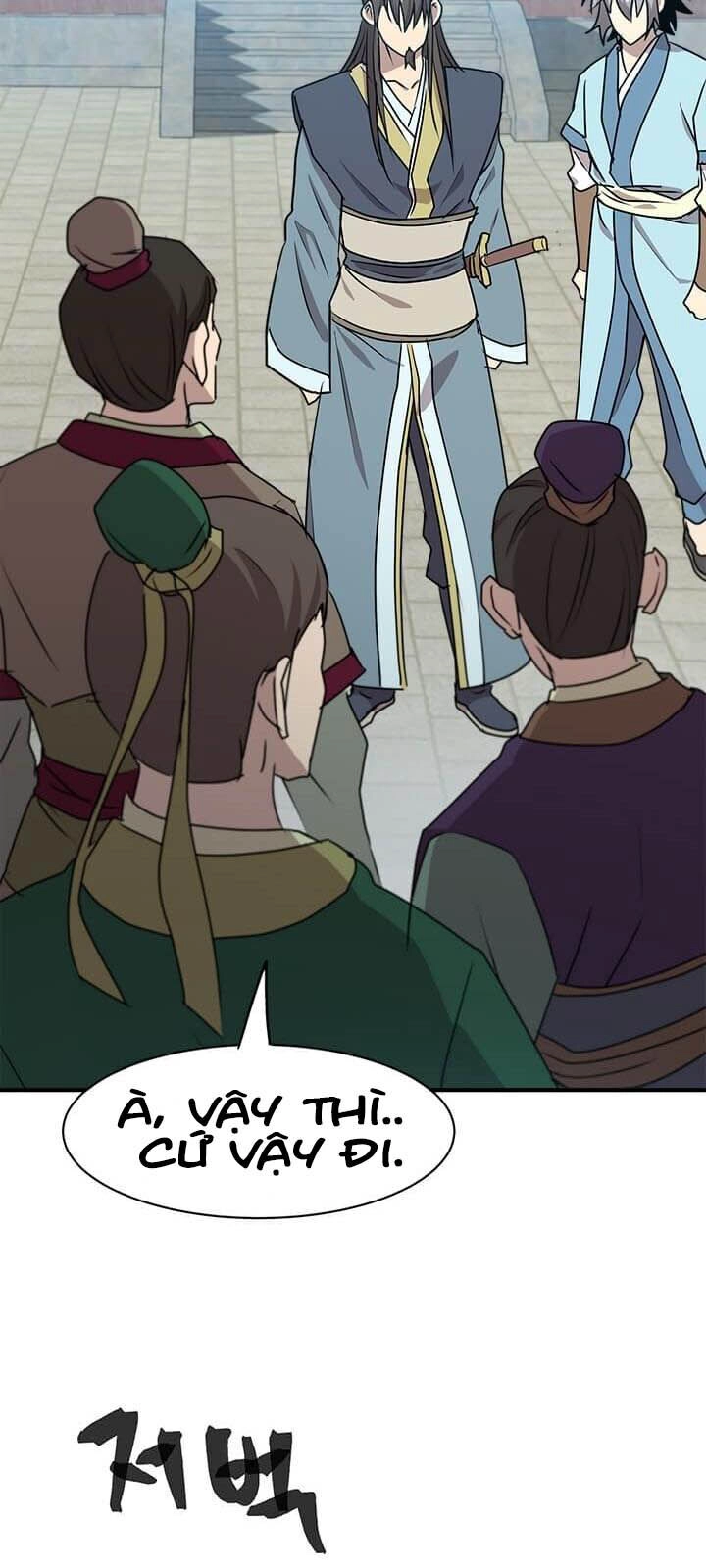 Đạo Sĩ Giang Hồ Chapter 28 - 72