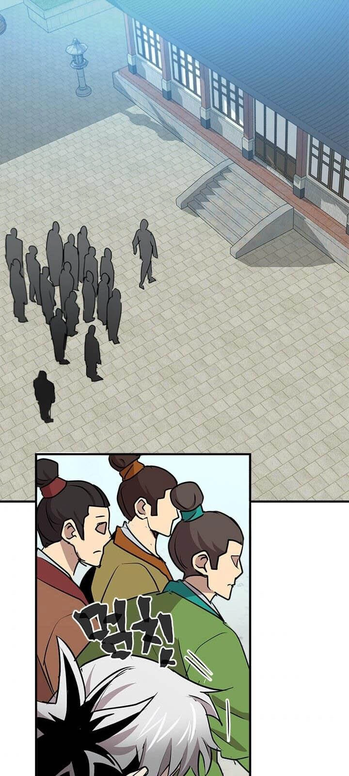 Đạo Sĩ Giang Hồ Chapter 28 - 74