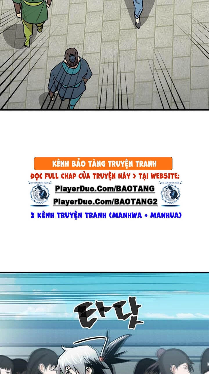 Đạo Sĩ Giang Hồ Chapter 28 - 78