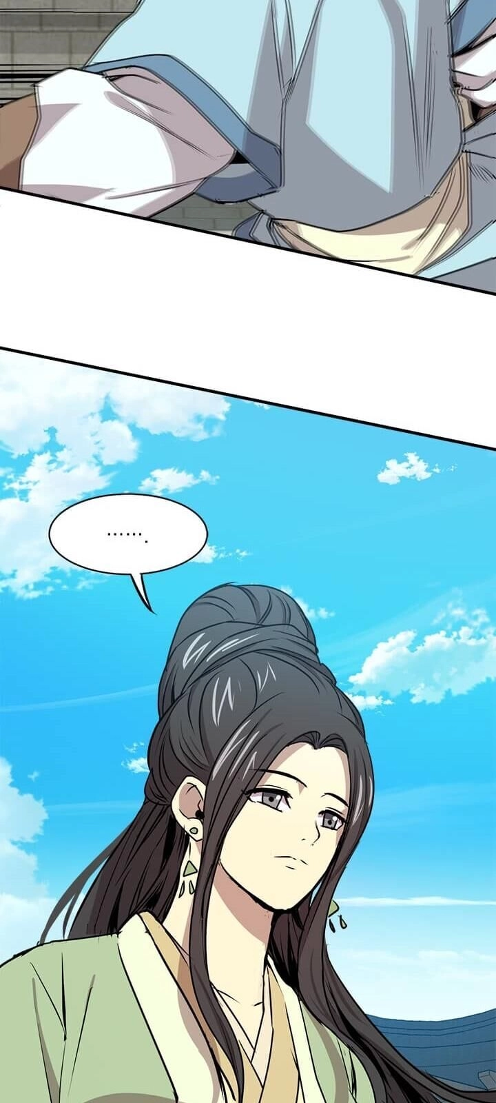 Đạo Sĩ Giang Hồ Chapter 28 - 80