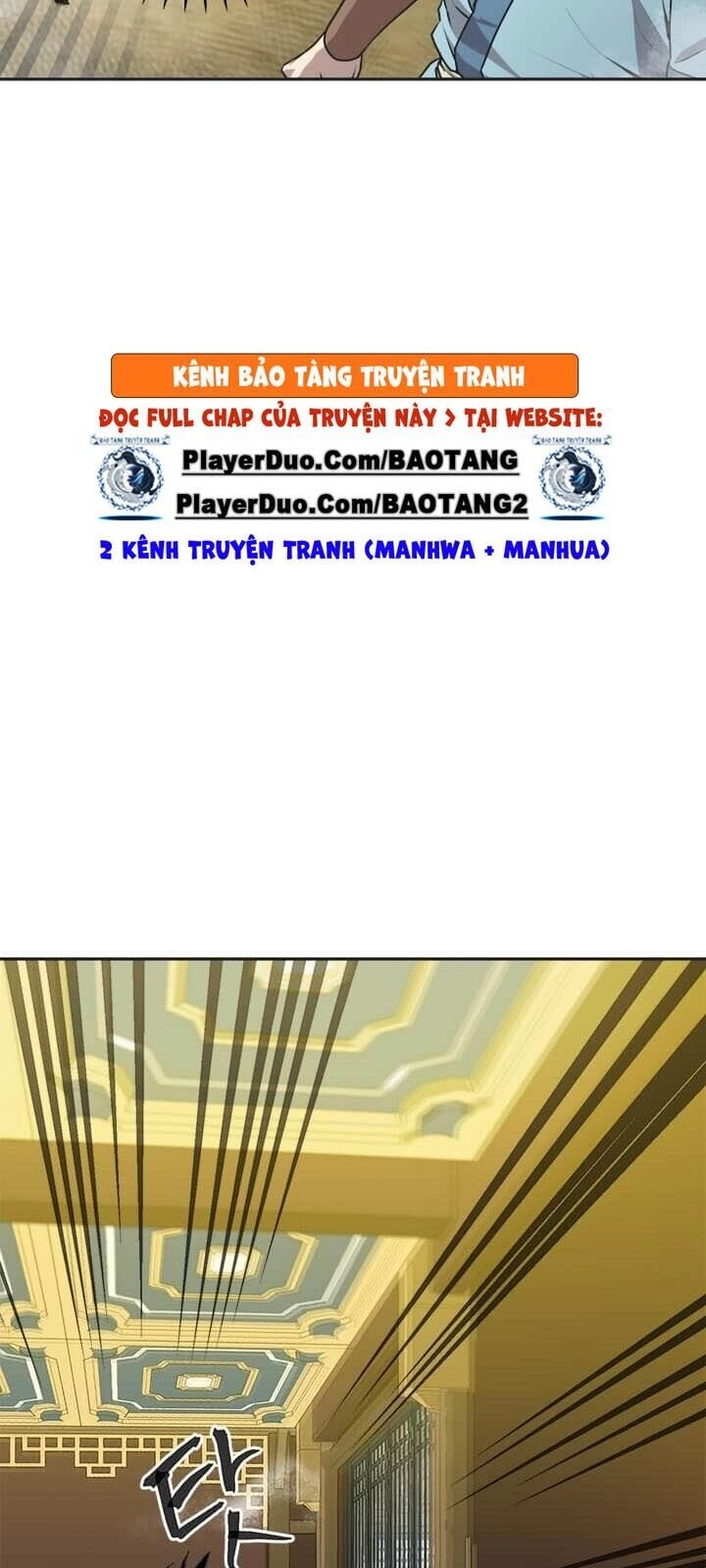 Đạo Sĩ Giang Hồ Chapter 29 - 7