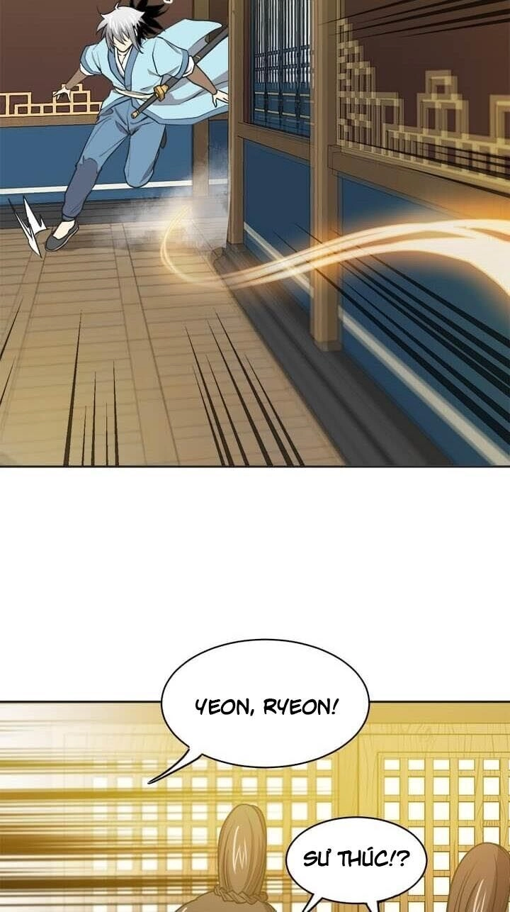 Đạo Sĩ Giang Hồ Chapter 29 - 8