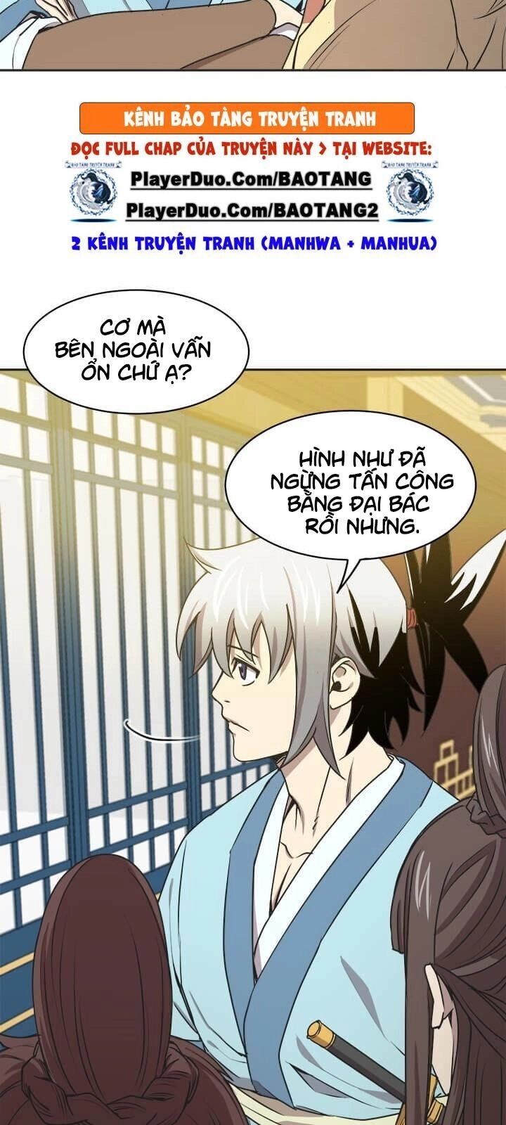 Đạo Sĩ Giang Hồ Chapter 29 - 11