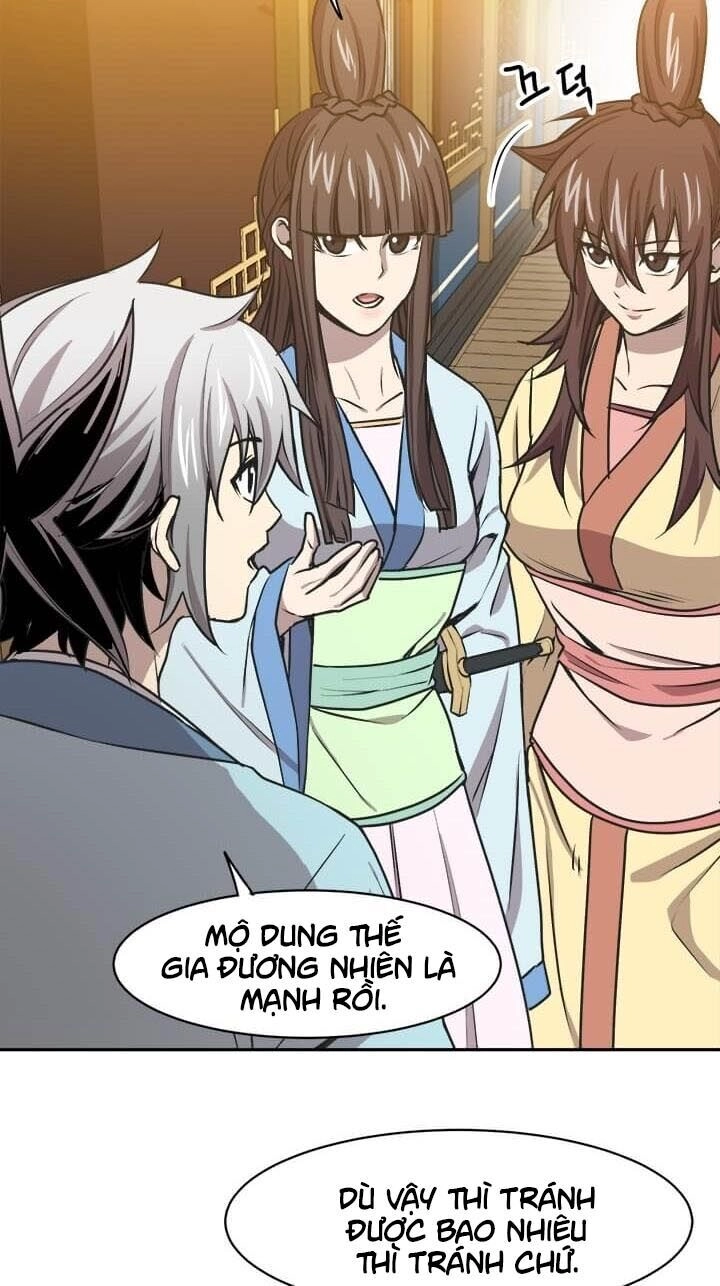 Đạo Sĩ Giang Hồ Chapter 29 - 13