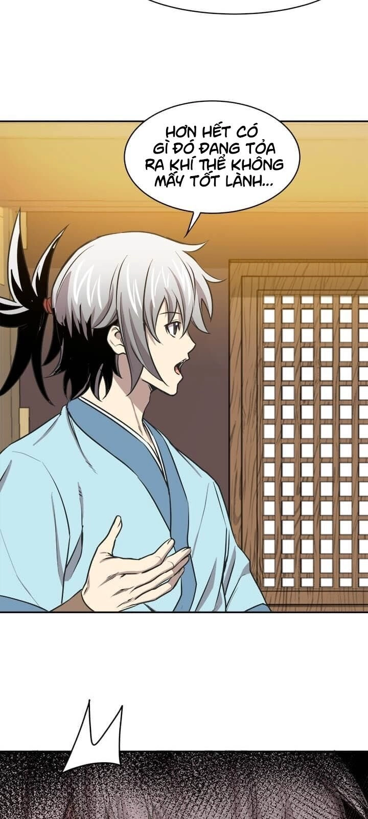 Đạo Sĩ Giang Hồ Chapter 29 - 14