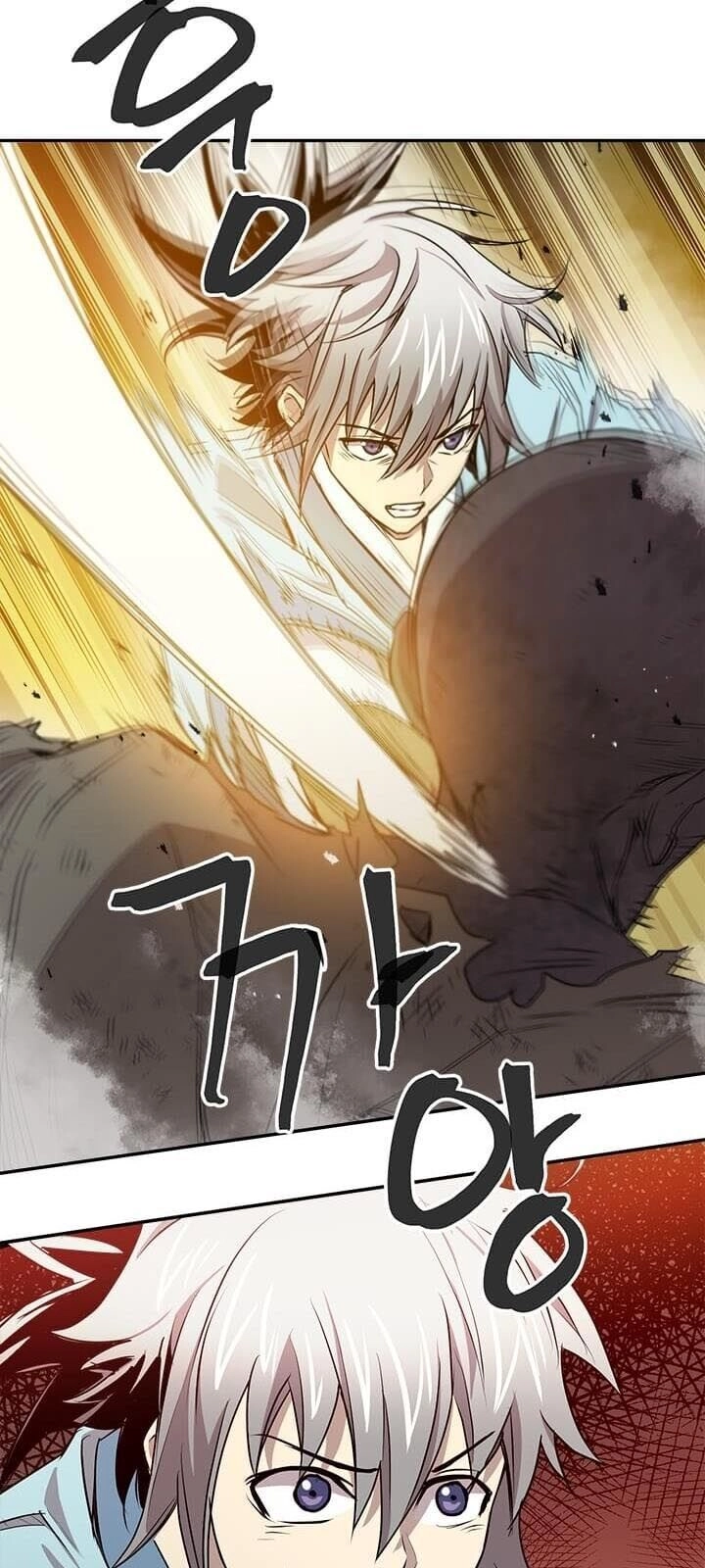 Đạo Sĩ Giang Hồ Chapter 29 - 22