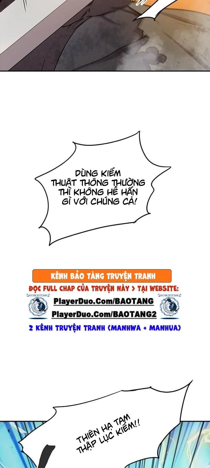 Đạo Sĩ Giang Hồ Chapter 29 - 26