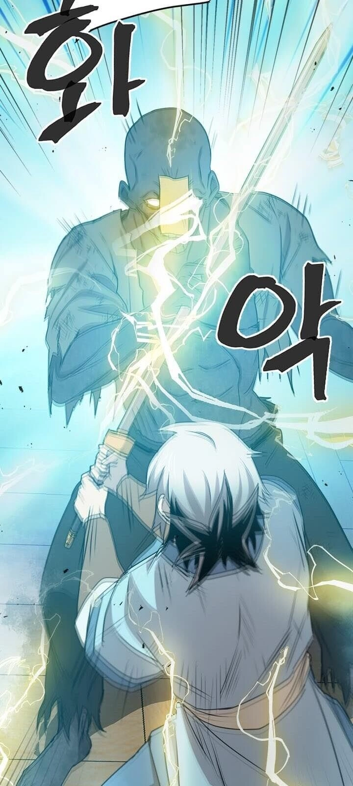 Đạo Sĩ Giang Hồ Chapter 29 - 27