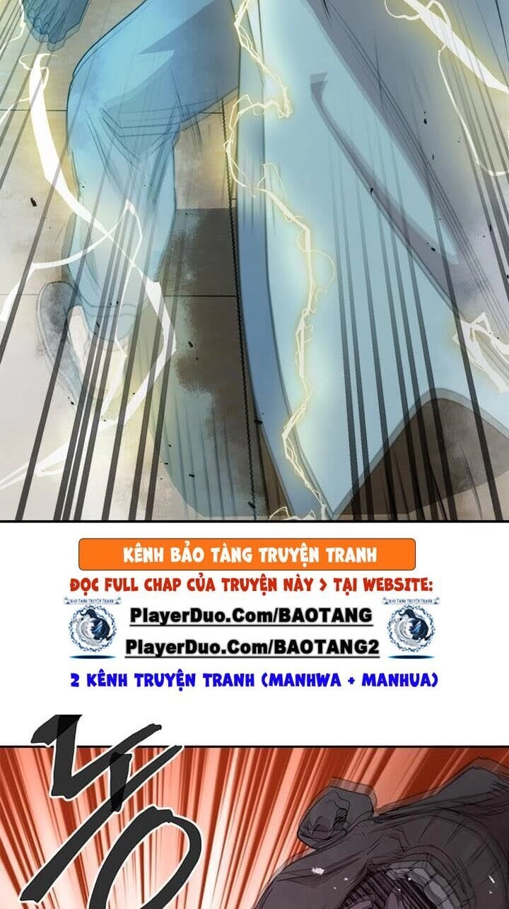 Đạo Sĩ Giang Hồ Chapter 29 - 28