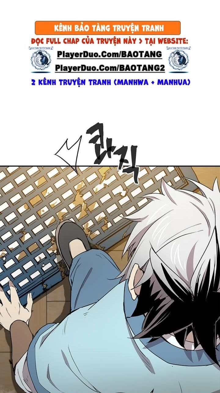 Đạo Sĩ Giang Hồ Chapter 29 - 33