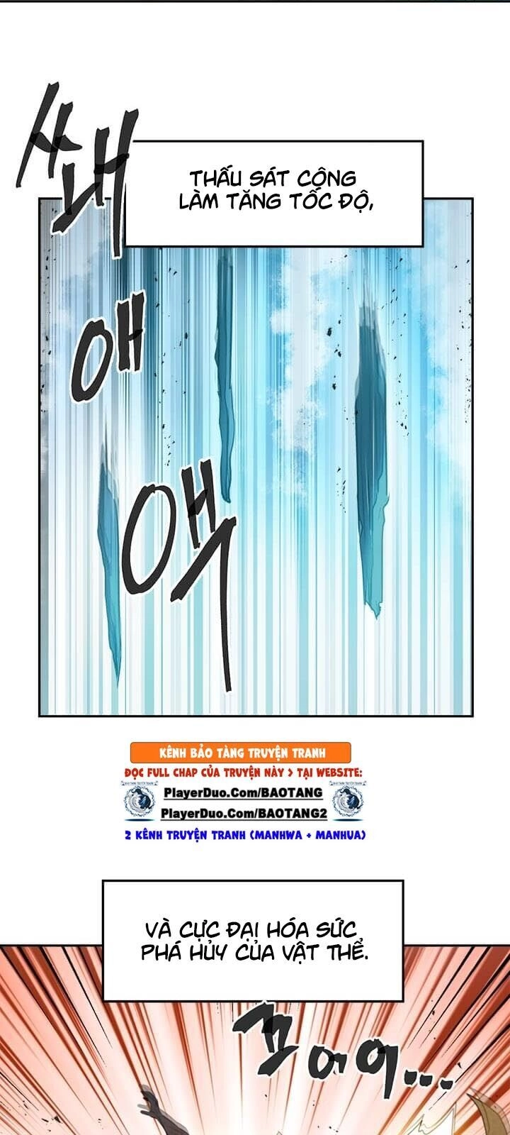 Đạo Sĩ Giang Hồ Chapter 29 - 36