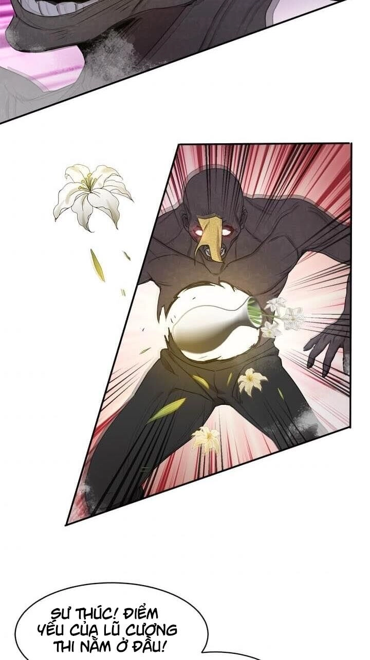 Đạo Sĩ Giang Hồ Chapter 29 - 38