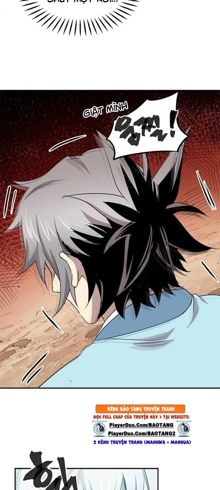 Đạo Sĩ Giang Hồ Chapter 29 - 45