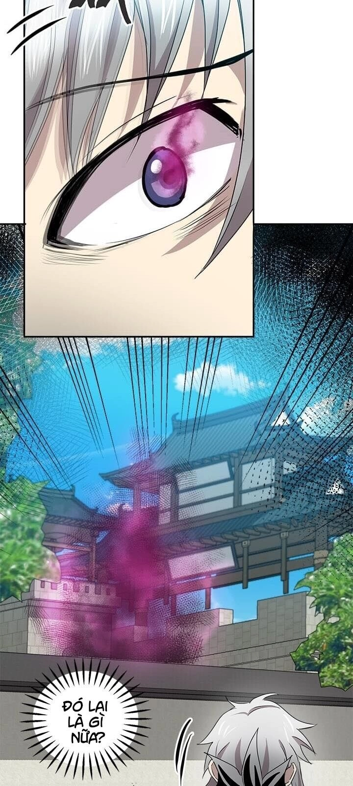 Đạo Sĩ Giang Hồ Chapter 29 - 46