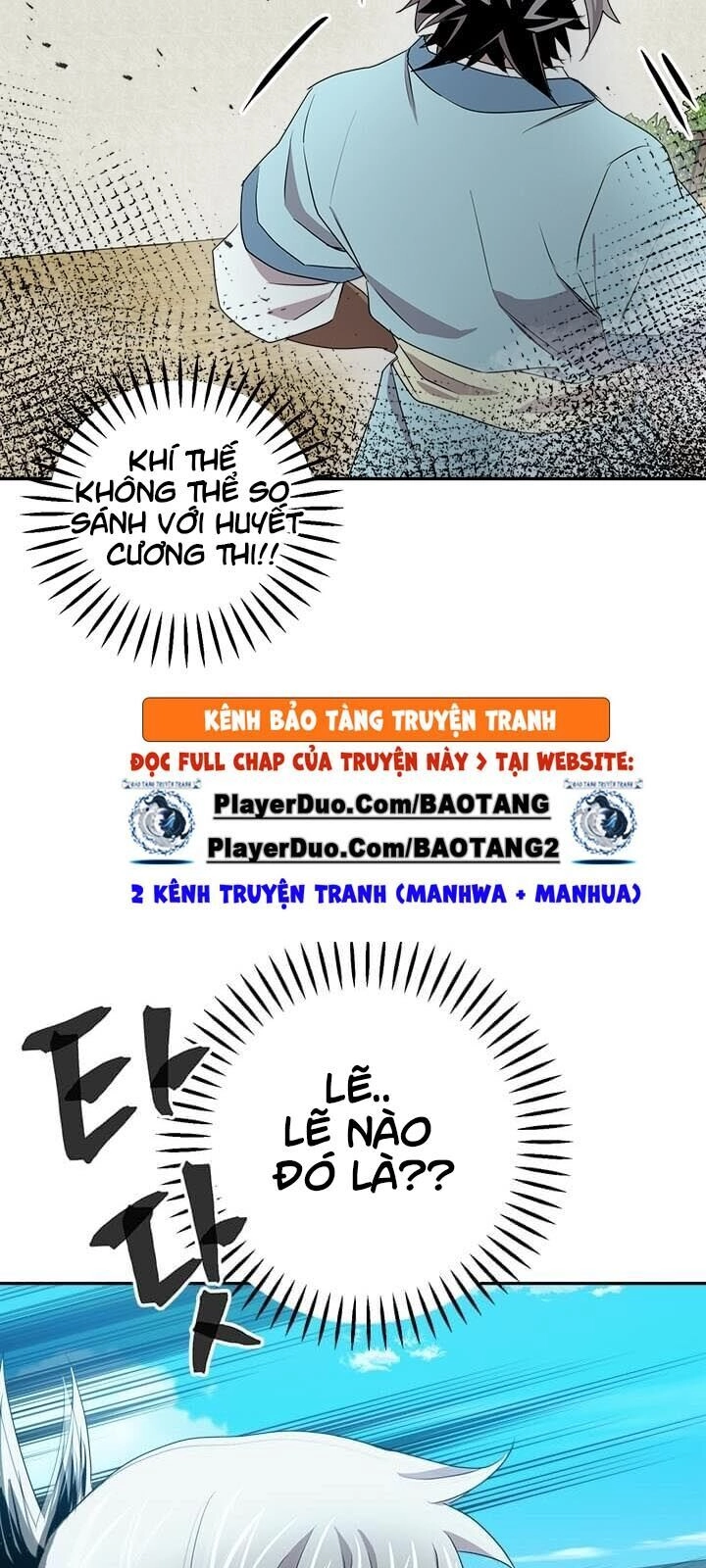 Đạo Sĩ Giang Hồ Chapter 29 - 47