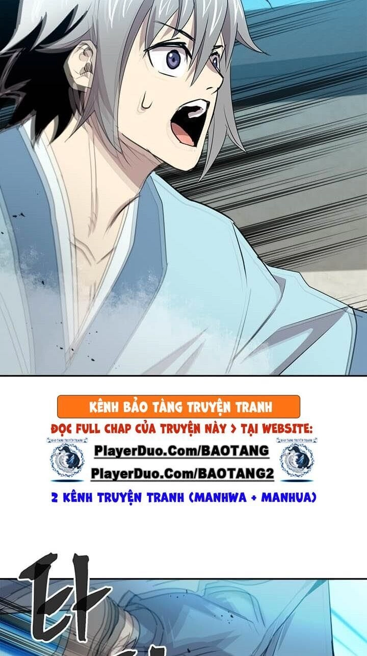 Đạo Sĩ Giang Hồ Chapter 29 - 48