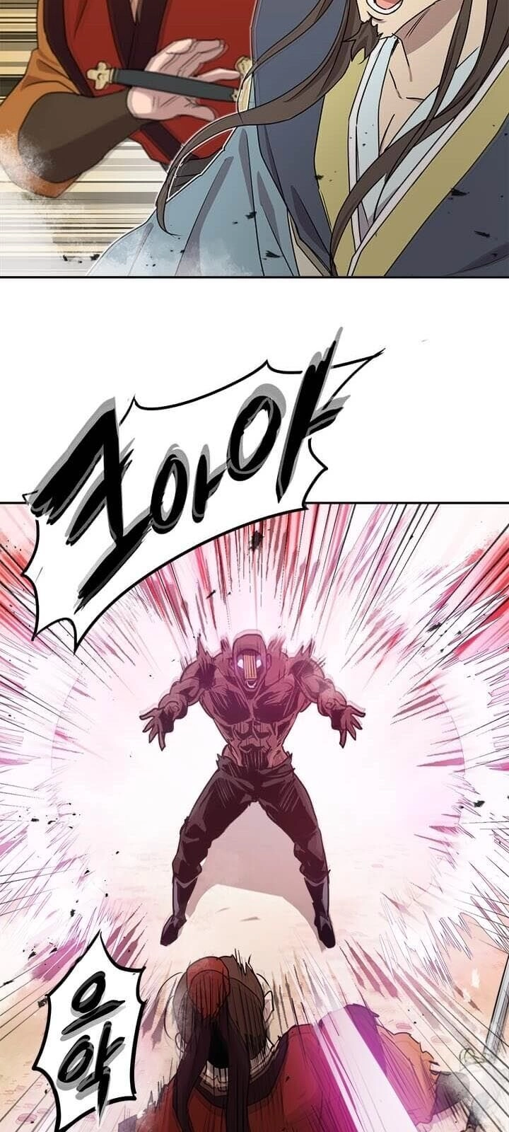 Đạo Sĩ Giang Hồ Chapter 29 - 56