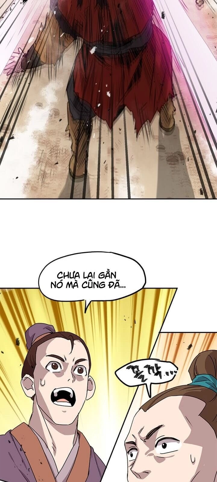 Đạo Sĩ Giang Hồ Chapter 29 - 57