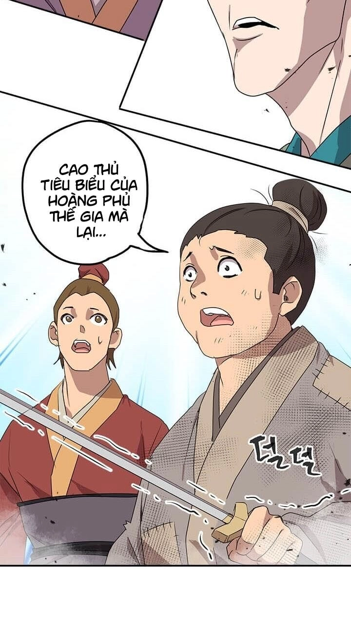 Đạo Sĩ Giang Hồ Chapter 29 - 58