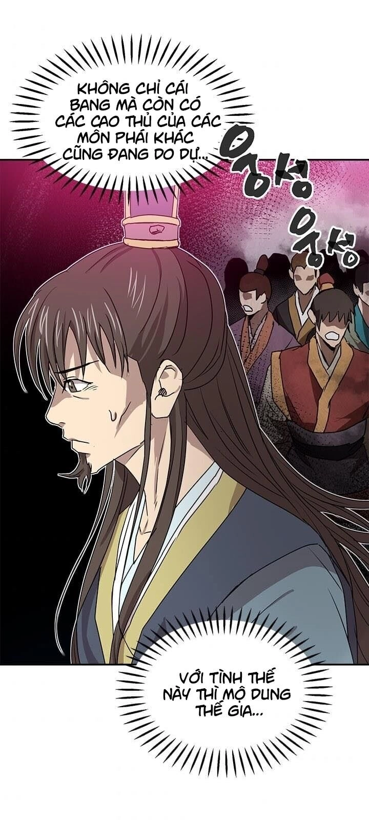 Đạo Sĩ Giang Hồ Chapter 29 - 59